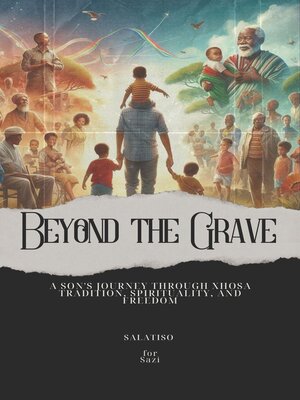cover image of Beyond the Grave